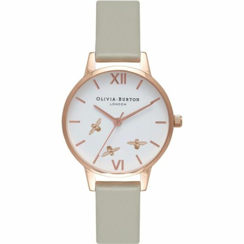 Zegarek Damski Olivia Burton OB16CH03 (Ø 30 mm) Zegarek Damski Olivia Burton OB16CH03 (Ø 30 mm)