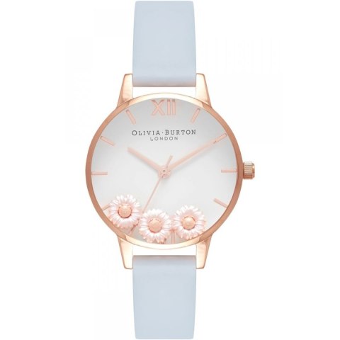 Zegarek Damski Olivia Burton OB16CH04 (Ø 30 mm) Zegarek Damski Olivia Burton OB16CH04 (Ø 30 mm)