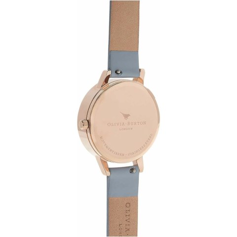 Zegarek Damski Olivia Burton OB16CH04 (Ø 30 mm) Zegarek Damski Olivia Burton OB16CH04 (Ø 30 mm)