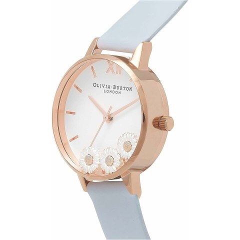 Zegarek Damski Olivia Burton OB16CH04 (Ø 30 mm) Zegarek Damski Olivia Burton OB16CH04 (Ø 30 mm)