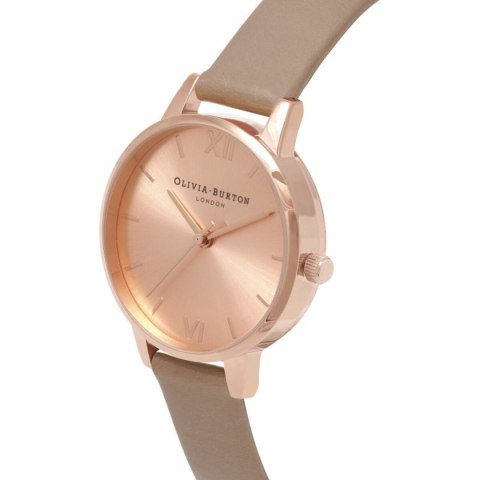 Zegarek Damski Olivia Burton OB16MD88 (Ø 30 mm) Zegarek Damski Olivia Burton OB16MD88 (Ø 30 mm)