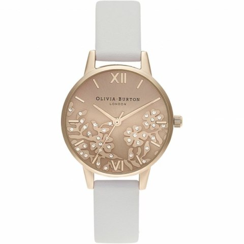 Zegarek Damski Olivia Burton OB16MV102 (Ø 30 mm) Zegarek Damski Olivia Burton OB16MV102 (Ø 30 mm)