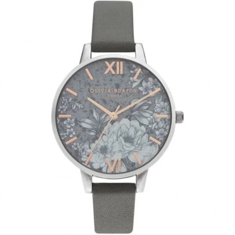 Zegarek Damski Olivia Burton OB16TZ05 (Ø 34 mm) Zegarek Damski Olivia Burton OB16TZ05 (Ø 34 mm)