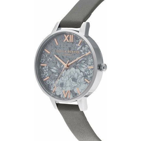 Zegarek Damski Olivia Burton OB16TZ05 (Ø 34 mm) Zegarek Damski Olivia Burton OB16TZ05 (Ø 34 mm)