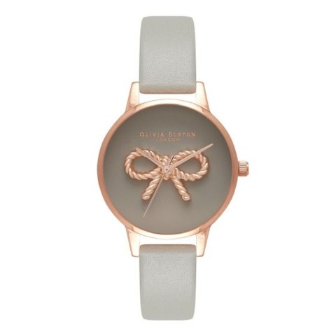 Zegarek Damski Olivia Burton OB16VB04 (Ø 30 mm) Zegarek Damski Olivia Burton OB16VB04 (Ø 30 mm)