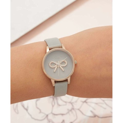 Zegarek Damski Olivia Burton OB16VB04 (Ø 30 mm) Zegarek Damski Olivia Burton OB16VB04 (Ø 30 mm)