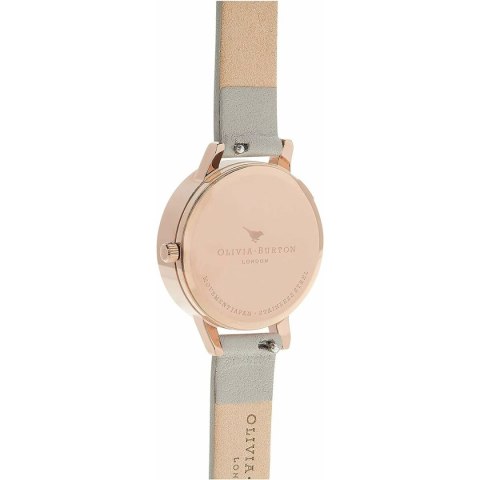 Zegarek Damski Olivia Burton OB16VB04 (Ø 30 mm) Zegarek Damski Olivia Burton OB16VB04 (Ø 30 mm)