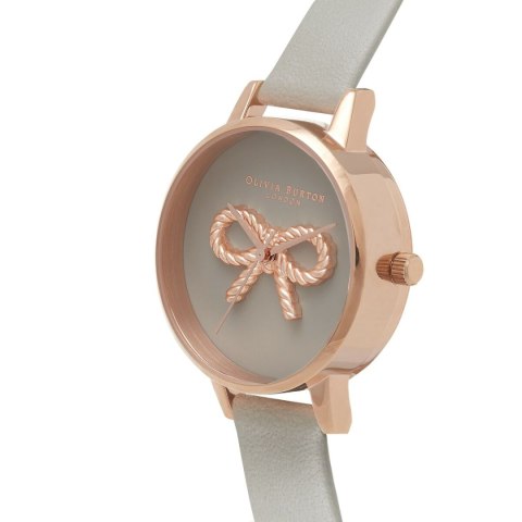 Zegarek Damski Olivia Burton OB16VB04 (Ø 30 mm) Zegarek Damski Olivia Burton OB16VB04 (Ø 30 mm)