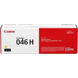 Canon Toner CRG-046H 1251C004 Yellow 5000 stron