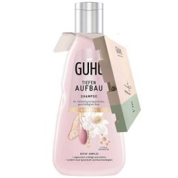 Guhl Tiefen Aufbau Szampon do Włosów 250 ml + Perfumy 1,5 ml