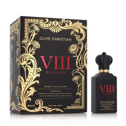 Perfumy Męskie Clive Christian EDP VIII Rococo Immortelle 50 ml