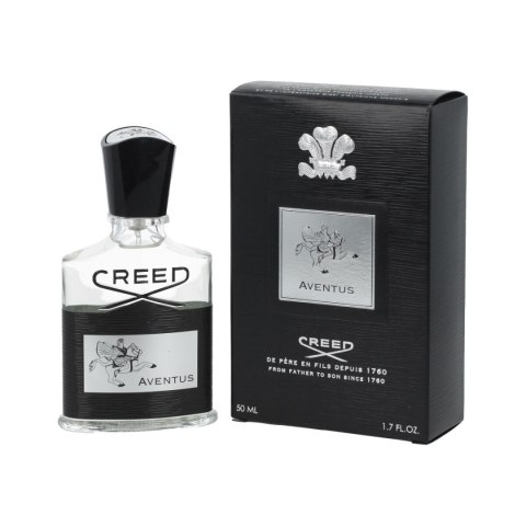 Perfumy Męskie Creed Aventus EDP 50 ml