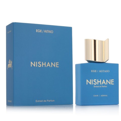 Perfumy Unisex Nishane Ege/ Αιγαίο 50 ml Perfumy Unisex Nishane Ege/ Αιγαίο 50 ml