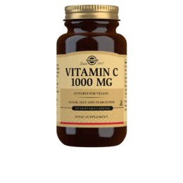Witamina C Solgar Vitamina C (250 uds)