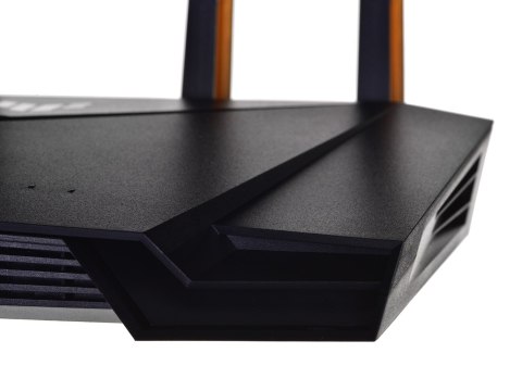 ASUS-TUF-AX3000 V2 router gamingowy ASUS-TUF-AX3000 V2 router gamingowy
