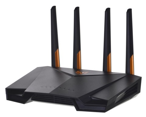 ASUS-TUF-AX3000 V2 router gamingowy ASUS-TUF-AX3000 V2 router gamingowy