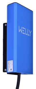 Enelion Welly 11kW z kablem ładowarka wallbox stacja ładowania