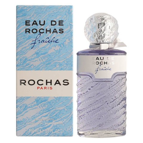 Perfumy Damskie Rochas EDT - 100 ml Perfumy Damskie Rochas EDT - 100 ml