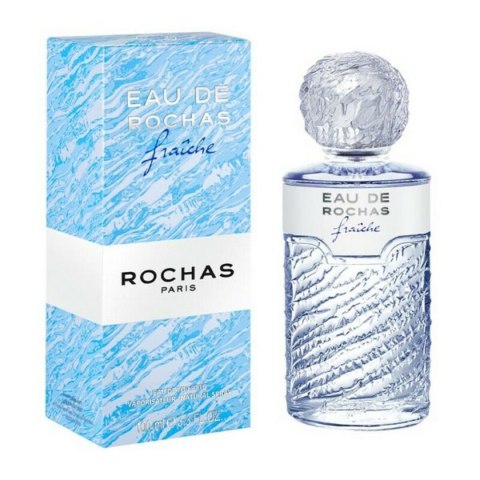 Perfumy Damskie Rochas EDT - 100 ml Perfumy Damskie Rochas EDT - 100 ml