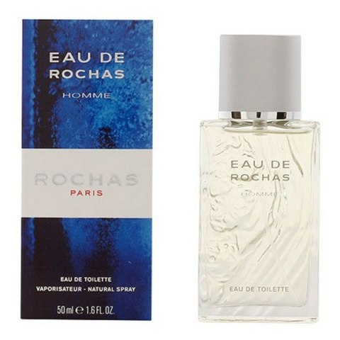 Perfumy Męskie Rochas EDT - 100 ml Perfumy Męskie Rochas EDT - 100 ml