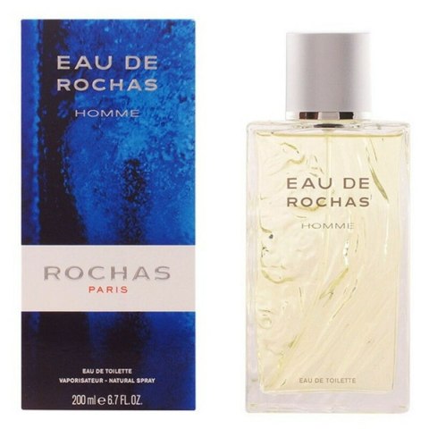 Perfumy Męskie Rochas EDT - 100 ml Perfumy Męskie Rochas EDT - 100 ml