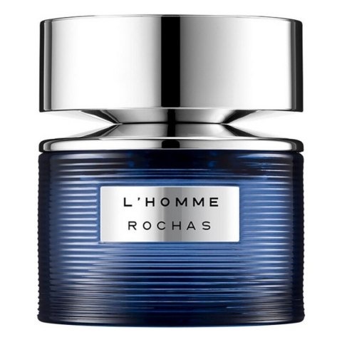Perfumy Męskie Rochas EDT - 40 ml Perfumy Męskie Rochas EDT - 40 ml