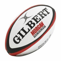 Piłka do Rugby Gilbert Leste Morgan Wielokolorowy