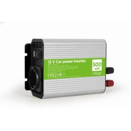 Adapter Elektryczny GEMBIRD EG-PWC500-01 500 W