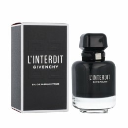 Perfumy Damskie Givenchy EDP L'Interdit Intense 80 ml