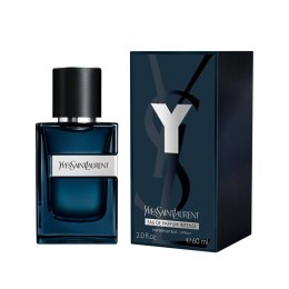 Perfumy Męskie Yves Saint Laurent EDP Y Intense 60 ml