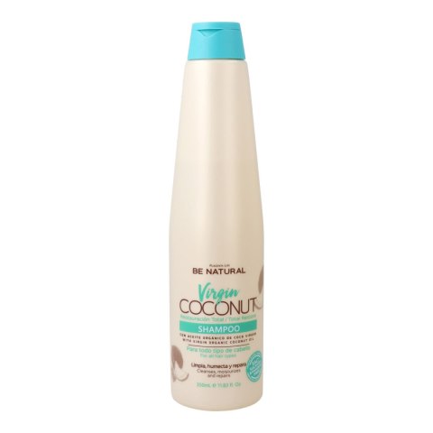 Szampon Be Natural Life Be Szampon Be Natural Life Be