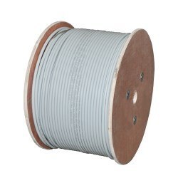 ALANTEC Kabel sieciowy F/UTP kat.5e Eca PVC 500m