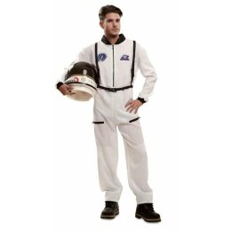Kostium dla Dorosłych My Other Me Astronauta 2 Części - XL