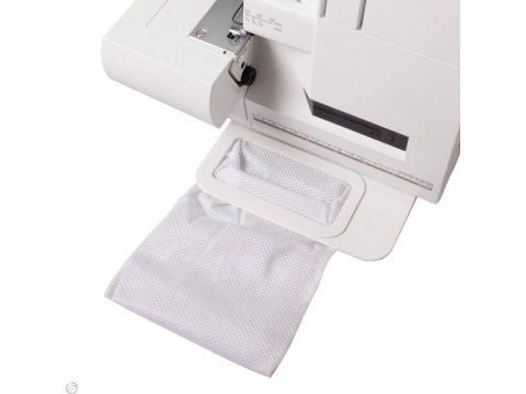 Maszyna do szycia Overlock Husqvarna Huskylock S15 Maszyna do szycia Overlock Husqvarna Huskylock S15