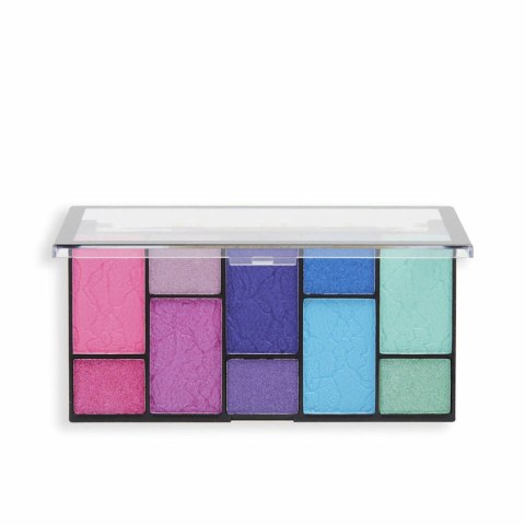 Paleta Cieni do Oczu Revolution Make Up Reloaded Dimension Vivid passion Paleta Cieni do Oczu Revolution Make Up Reloaded Dimension Vivid passion