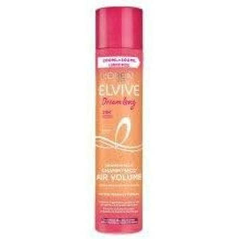 Suchy Szampon L'Oreal Make Up Elvive Dream Long 200 ml Suchy Szampon L'Oreal Make Up Elvive Dream Long 200 ml