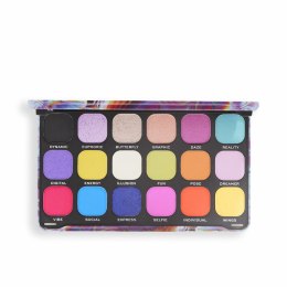 Paleta Cieni do Oczu Revolution Make Up Forever Flawless Digi butterfly