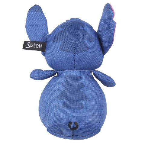 Zabawka dla psów Stitch Niebieski Zabawka dla psów Stitch Niebieski