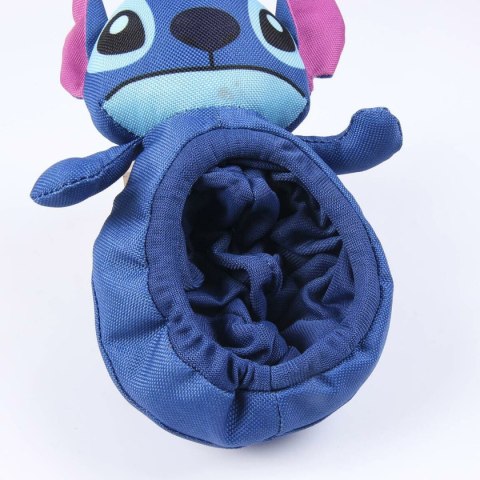 Zabawka dla psów Stitch Niebieski Zabawka dla psów Stitch Niebieski