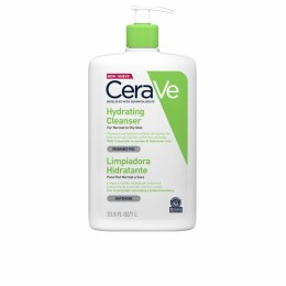 Żel Czyszczący do Twarzy CeraVe Hydrating Cleanser 1 L