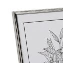 Ramki na Fotografie Versa Srebrzysty Metal Minimalistyczny 1 x 15,5 x 10,5 cm