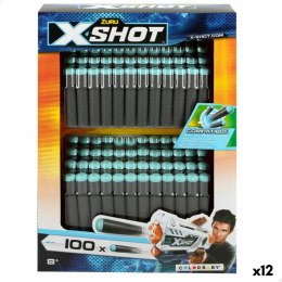 Lotki Zuru X-Shot 100 Części