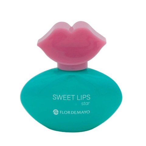 Perfumy dziecięce Flor de Mayo Sweet Lips 20 ml Perfumy dziecięce Flor de Mayo Sweet Lips 20 ml