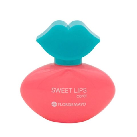 Perfumy dziecięce Flor de Mayo Sweet Lips 20 ml Perfumy dziecięce Flor de Mayo Sweet Lips 20 ml