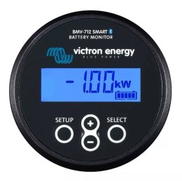 Victron Energy Monitor BMV-712 BlueTooth Czarny