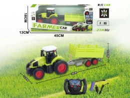 Traktor RC