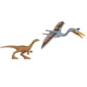 Figurka Jurassic World Dinozaur Minifigurka