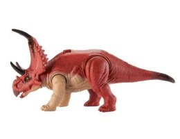Figurka Jurassic World Groźny ryk, Diabloceratops