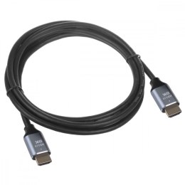 Kabel HDMI 2.1a 3m MCTV-442