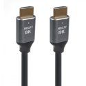 Kabel HDMI 2.1a 3m MCTV-442